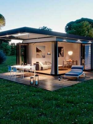 Lamas de fachada Viny Board