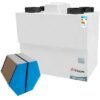 Sistema de ventilación entálpico RENair HRV1.35