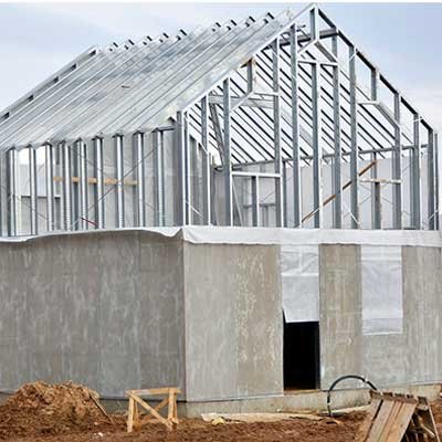 Placas de Fibrocemento  para construcción