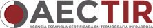 Agencia-Española-Certificada-en-Termografía-Infrarroja-AECTIR-logo