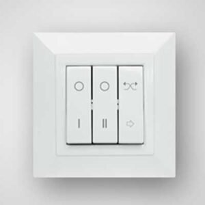 Controlador CTRL-S RENair HR100