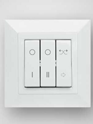 Controlador CTRL-S RENair HR100