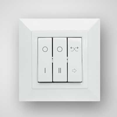 Controlador CTRL-S RENair HR100