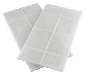 Filtros G4 para RENair HRV 1.35