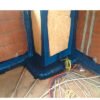 Membrana líquida con fibras Soudatight LQ
