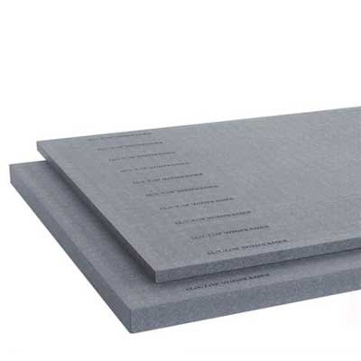 Premarco Aislado Iso-Top WF3 placas de construcción