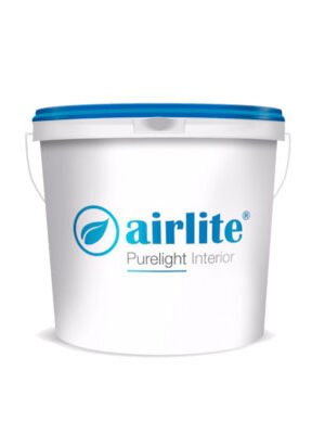 Purlight Pintura blanca interior que purifica el aire 10kg