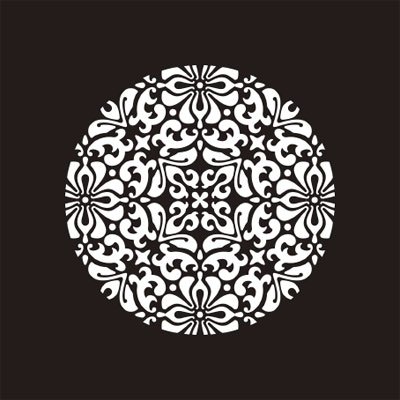 Rejilla Flora Compact Antracita VMC