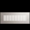 Rejillas-de-diseno-Starline-VMC-doble-flujo-line-inoxidable.jpg Rejilla Line blanca VMC recuperador de calor