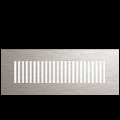 Rejillas-de-diseno-Starline-VMC-doble-flujo-line-inoxidable.jpg Rejilla Line blanca VMC recuperador de calor