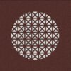Rejilla Pyramid Compact Bronce VMC
