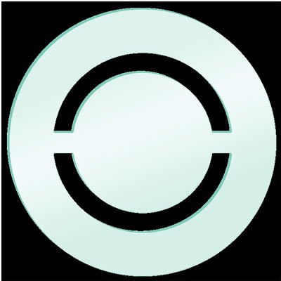 Rejilla Shape Circle VMC recuperador de calor