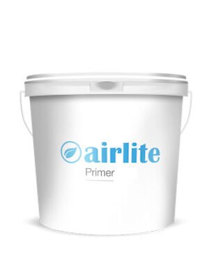 Airlite Primer blanco preparación de paredes 10 lts