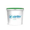 Sunlight Pintura blanca exterior que purifica el aire 10kg