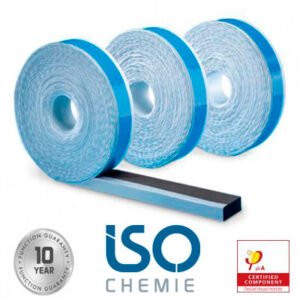 Cinta expansiva multifunción ISO BLOCO ONE
