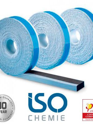 Cinta expansiva multifunción ISO BLOCO ONE