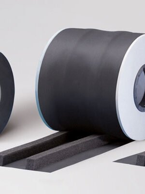 Cinta para sellado horizontal en madera HB-Band