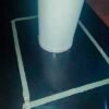 Cinta adhesiva hermética doble cara BGR Butyl Flex