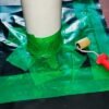 Cinta adhesiva hermética doble cara BGR Butyl Flex