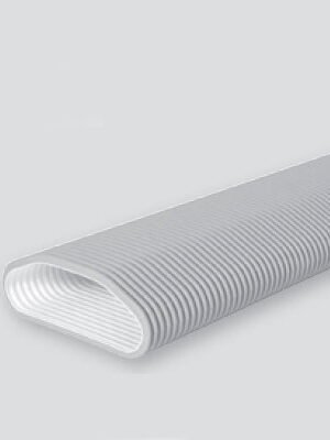 Conducto Flexible Tunel VMC doble flujo
