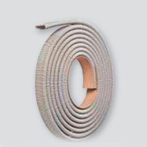 Conducto Flexible Tunel 20m  VMC doble flujo