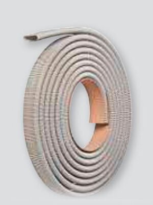 Conducto Flexible Tunel 20m  VMC doble flujo
