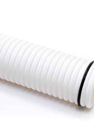 Conducto ventilación doble flujo Silver Premium