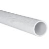 Abrazaderas Silver para conductos de ventilacion