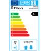 eficiencia-energetica-HRV-20-Q-Plus.jpg Sistema ventilación entálpico RENair HRV 20 HE