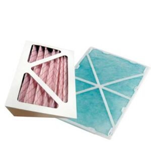 Filtros F7/G4 para RENair HRV1.35