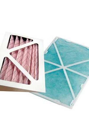Filtros F7/G4 para RENair HRV1.35