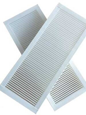 Filtros F7/G4 para RENair HRV 20