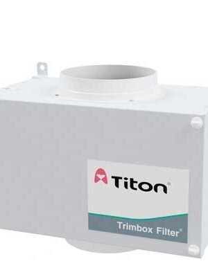 Filtro VMC doble flujo Trimbox Filter®