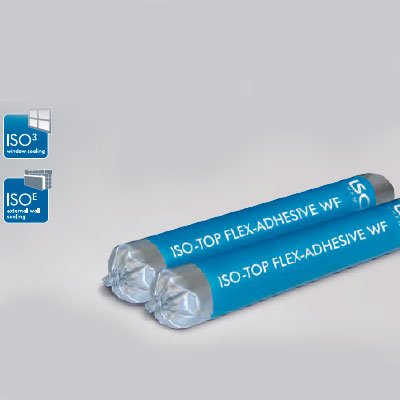 Adhesivo para Winframer Iso-Top Flex-Adhesive WF