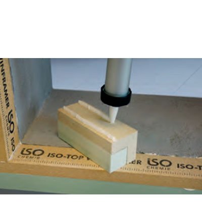Adhesivo para Winframer Iso-Top Flex-Adhesive WF
