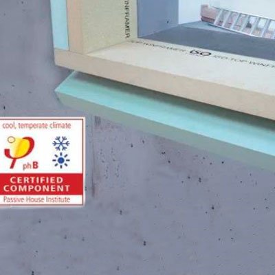 Premarco Aislado Iso-Top Winframer tipo1