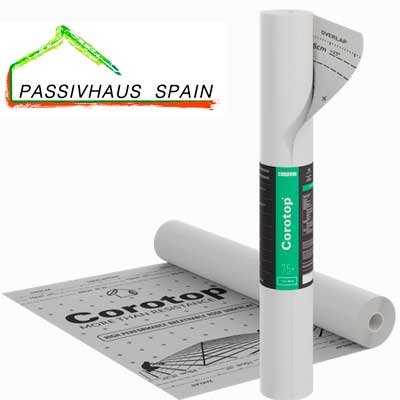 PS Active Control hermeticidad interior