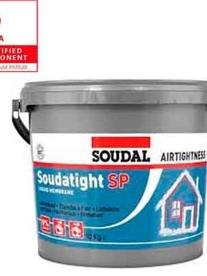 Membrana líquida pulverizable Soudatight SP