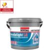 Membrana líquida con fibras Soudatight LQ
