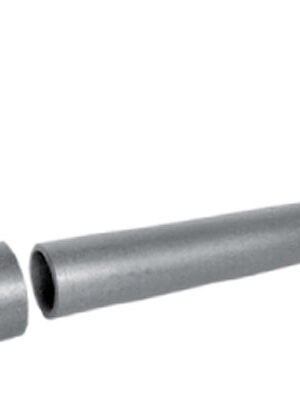 Conducto aislado aislado térmicamente EPP SILVER