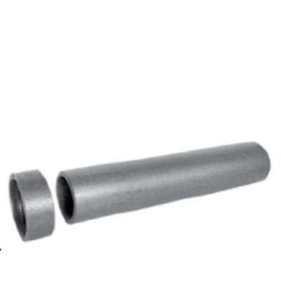 profi-air-isopipe-co-manguito-incluido-conductos-aislados-ventilacion-mecanica-controlada.jpg Conducto aislado aislado térmicamente EPP SILVER