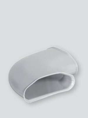 Codo Horizontal 90º Tunel conductos VMC doble flujo