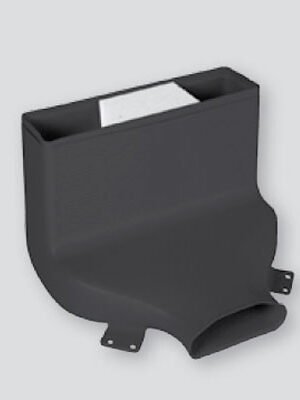 Difusor de aire Rectangular Tunel  VMC doble flujo