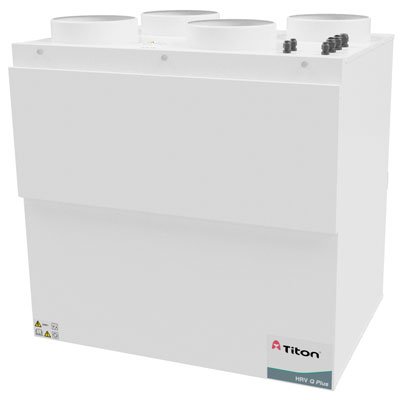 recuperador-de-calor-Titon-HRV-20-Q-Plus.jpg Sistema ventilación entálpico RENair HRV 20 HE