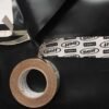 Cinta sellados y solapes Gas Radón BGR Hermetic