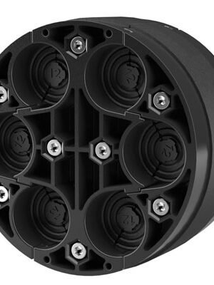 Sellado de cables estanco al agua y gas
