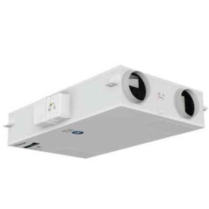 VMC doble flujo horizontal Renair H200 300m³/h