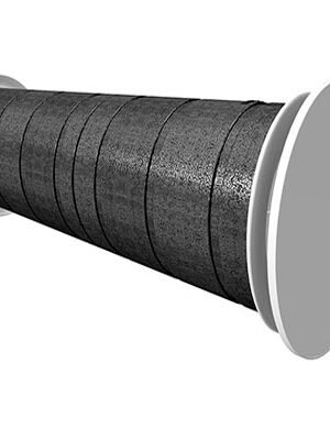 VMC doble flujo individual SR700  60/40/20/6,5  m³/h