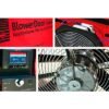 Sistema de medición Blower Door Minifan
