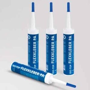 Adhesivo y Sellador hermético Flex-Adhesive PA